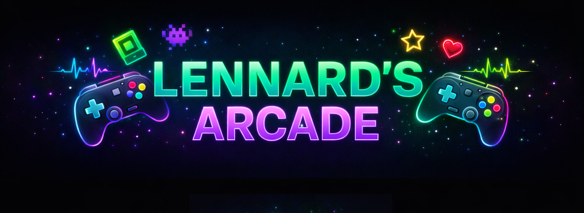 Arcade Zone